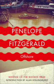 Portada de Offshore