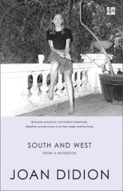 Portada de South and West