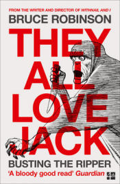 Portada de They All Love Jack