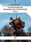 Planificaci&oacute;n De Emergencias Y Protecci&oacute;n Civil