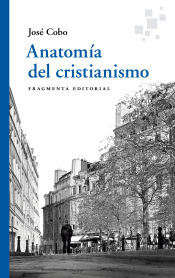 Portada de Anatomía del cristianismo