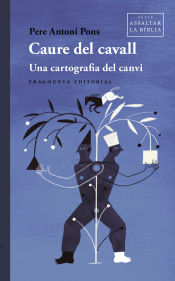 Portada de Caure del cavall