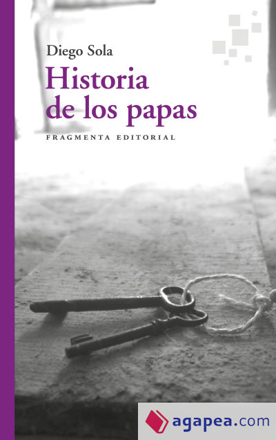 Historia de los papas