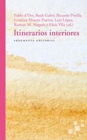 Portada de Itinerarios interiores