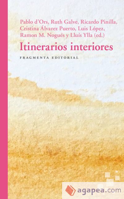 Itinerarios interiores