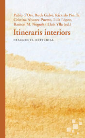 Portada de Itineraris interiors