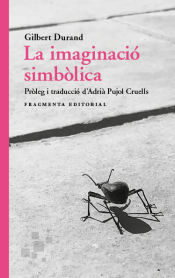 Portada de La imaginació simbòlica