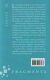 Contraportada de La lux&uacute;ria, de Anna Punsoda Ricart