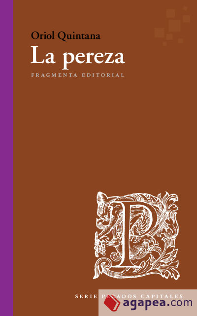 La pereza