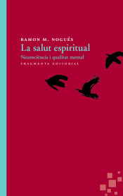 Portada de La salut espiritual