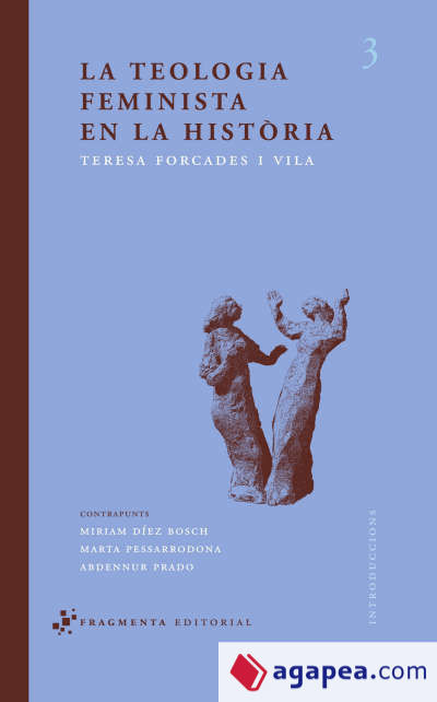 La teologia feminista en la història