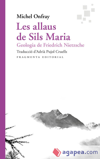 Les allaus de Sils Maria