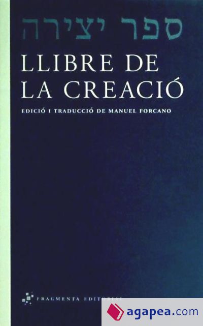 Llibre de la Creació