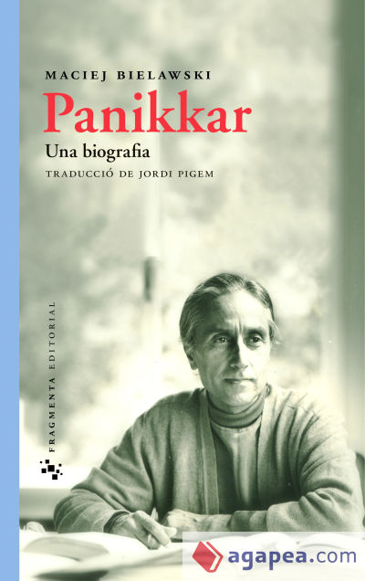 Panikkar