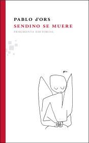 Portada de Sendino se muere