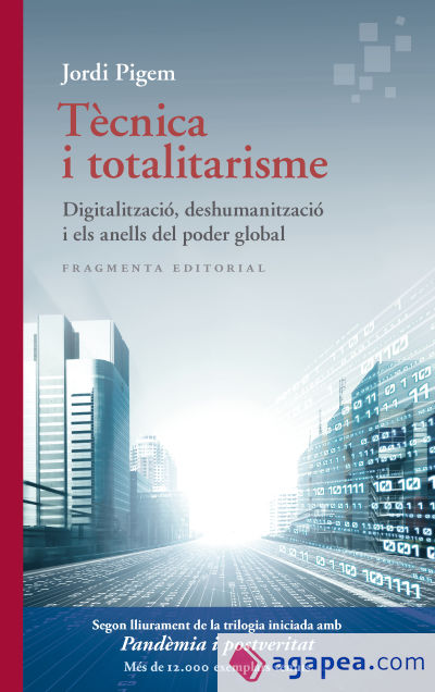 Tècnica i totalitarisme