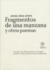 Fragmentos de una manzana y otros poemas