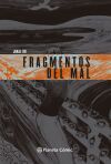 Fragmentos del mal