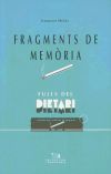 Fragments de memòria: Fulls del dietari