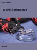 Portada de Tod einer Überlebenden (Ebook)