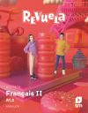 Français II. Primaria. Revuela. Andalucía