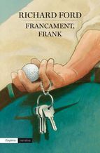 Portada de Francament, Frank (Ebook)