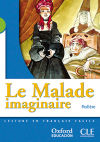 Francés 2º ESO lect (le malade imag)