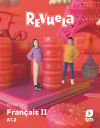 Francés. 6 Primaria. Revuela