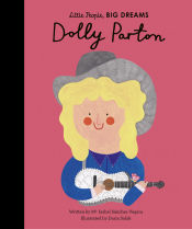 Portada de Dolly Parton