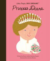 Portada de Princess Diana