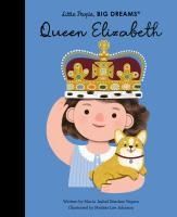 Portada de Queen Elizabeth