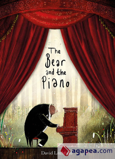 The Bear and the Piano