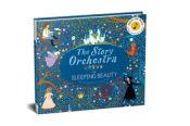 Portada de The Story Orchestra: The Sleeping Beauty