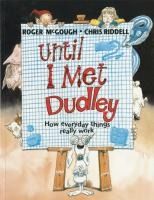 Portada de Until I Met Dudley