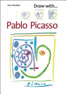 Portada de Draw With Pablo Picasso