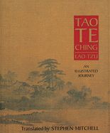 Portada de Tao Te Ching