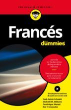 Portada de Francés para Dummies (Ebook)