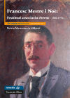 Francesc Mestre i Noè: l’estímul associatiu ebrenc (1886-1936)