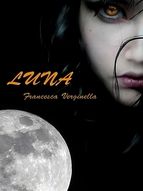 Portada de Luna (Ebook)