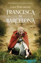 Portada de Francesca de Barcelona (Ebook)