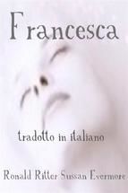 Portada de Francesca tradotto in italiano (Ebook)
