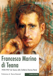 Portada de Francesco Marino di Teana (Ebook)