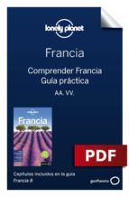 Portada de Francia 8_23. Comprender y Guía práctica (Ebook)
