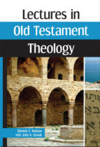 Portada de Lectures in Old Testament Theology (Ebook)