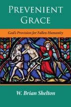 Portada de Prevenient Grace (Ebook)