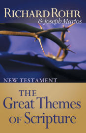 Portada de Great Themes of Scripture