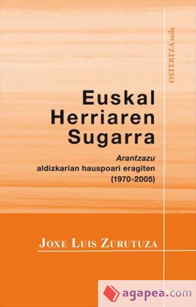 Euskal Herriaren sugarra