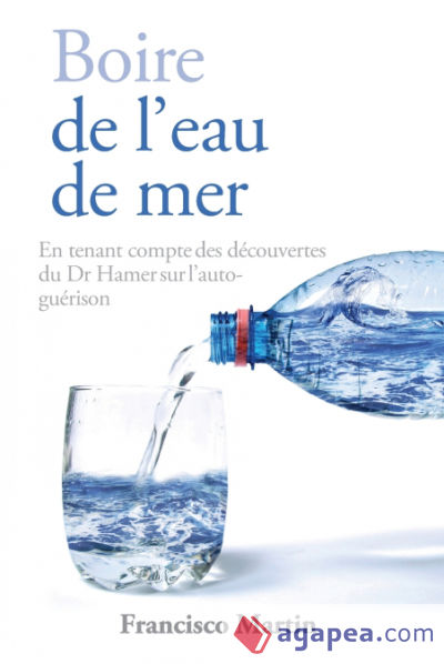 Boire de lâ€™eau de mer