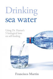 Portada de Drinking sea water