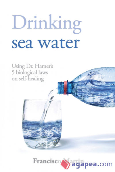 Drinking sea water